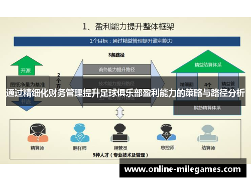 通过精细化财务管理提升足球俱乐部盈利能力的策略与路径分析 通过精细化财务管理提升足球俱乐部盈利能力的策略与路径分析